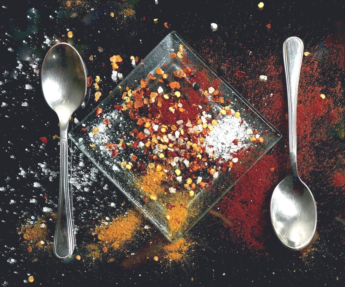 Chef preparing dessert with professional techniques